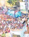 You can't fight & defeat me, Mamata warns BJP You can't fight & defeat me, Mamata warns BJP33