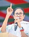 NRC real intent behind SIR, alleges Mamata46