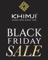 Khimji announces Black Friday sale55