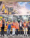 Odisha among top 10 states in JCB sales: Shetty56