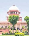 SC to hear states' minerals royalty plea SC to hear states' minerals royalty plea42