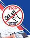 ECoR appeals for public cooperation to prevent stone pelting on trains ECoR appeals for public cooperation to prevent stone pelting on trains17