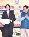 Utkal varsity celebrates 83rd Foundation Day Utkal varsity celebrates 83rd Foundation Day16