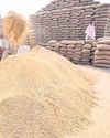 BJD’s plea to Speaker for paddy procurement BJD’s plea to Speaker for paddy procurement9