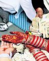 Dowry has reduced marriage to a commercial transaction: SC Dowry has reduced marriage to a commercial transaction: SC36