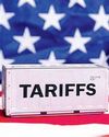 TRADE TROUBLE Tariff blow: Exports to US plunge 28.5%55