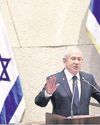 Netanyahu seeks pardon37
