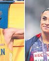 Duplantis, McLaughlin-Levrone named World Athletes of the Year Duplantis, McLaughlin-Levrone named World Athletes of the Year56