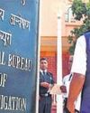 CBI nabs suspect after 36 years CBI nabs suspect after 36 years38