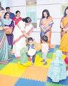 Parida unveils crèche at Kharavela Bhavan Parida unveils crèche at Kharavela Bhavan18