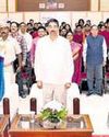 Unity in diversity shared nat’l responsibility: Guv12