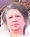 UK doctors to examine Khaleda Zia’s condition45