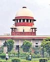 SC: Police must be careful while filing chargesheet in civil disputes6