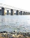 16 POLLUTED RIVER STRETCHES IN STATE3