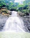 Tunki Waterfall languishes in neglect despite growing footfall18