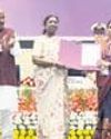Odisha bags top disability empowerment award Odisha bags top disability empowerment award18