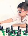 Kushwaha youngest player to earn FIDE rating at age 357