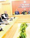 Nod to key infra projects for boosting disaster resilience18