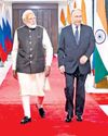 Putin gets red carpet welcome42