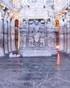 Ajanta Caves must be preserved for generations: Robert Gill descendant33