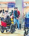 Over 800 flights cancelled32