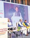 State to become green energy hub by 2036: CM5