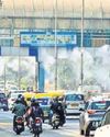 Ghaziabad most polluted in Nov, Delhi 4th worst: Report31