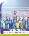 India humble SA, seal series 2-154