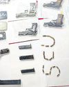Arms racket busted: 2 held with 11 firearms16