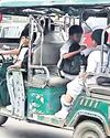 HP govt to issue 400 e-rickshaw permits29