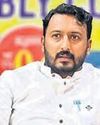 Mamkootathil gets HC relief in rape case30