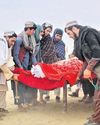 Pak, Afghan forces trade fire along Chaman border42