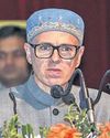 INDIA bloc on life support: Omar37