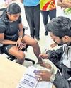 Odisha athletes get crucial bone health check-up53