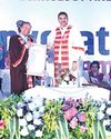 Embrace innovation, be job creators: Guv14