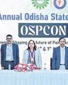 Odisha's first-ever state pain conference kicks off at KIMS17