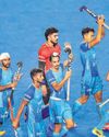 Orissa POST