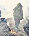 Cold conditions prevail in north India41