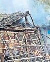 Violence, arson rock Malkangiri village24