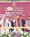CM Majhi announces 3rd Steel City in Keonjhar10