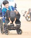 Maha strengthens support for muscular dystrophy patients31
