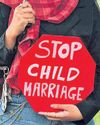 JRC aims to make 25 dists child marriage free13