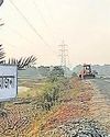 Road renovation in Medinipur makes villagers happy34