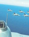 'Chinese jets target Japanese aircraft'45