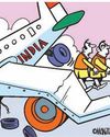 Burn victim to be airlifted: Min0