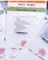 UIDAI considering ban on Aadhaar photocopying51