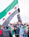 A year after Assad’s fall, Syrians struggle to heal41
