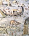 Ancient pleasure boat found off Alexandria coast2