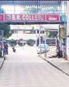 Teen stabbed on college premises21