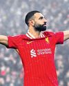 Salah’s future uncertain in Liverpool54